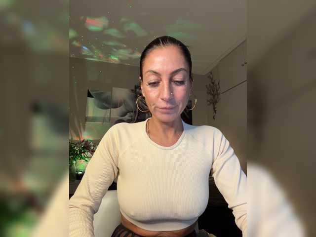 IrinkaGata live cam on BongaCams