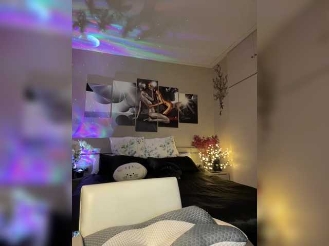IrinkaGata, live now on BongaCams