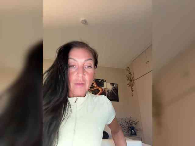 IrinkaGata webcam