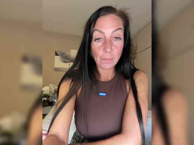 IrinkaGata webcam