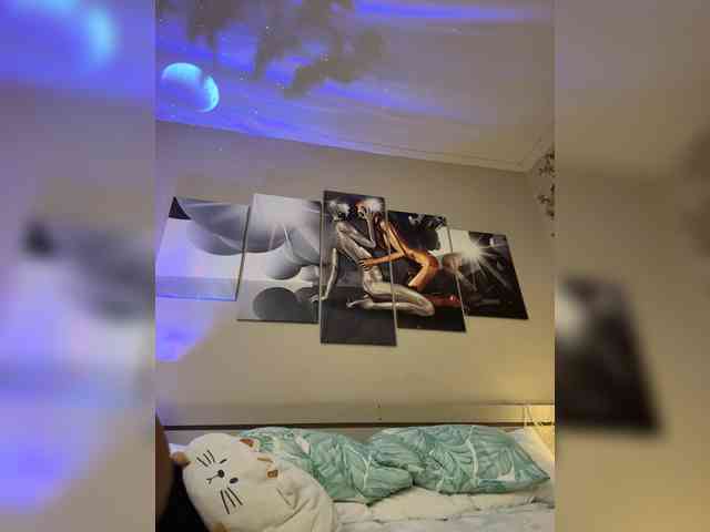 IrinkaGata webcam
