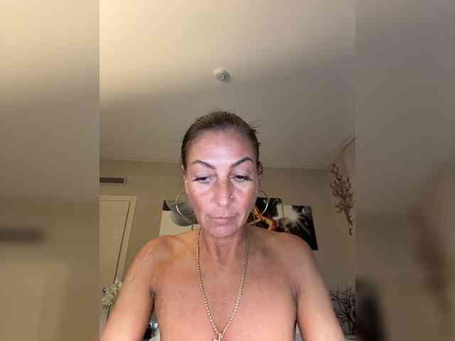 IrinkaGata webcam