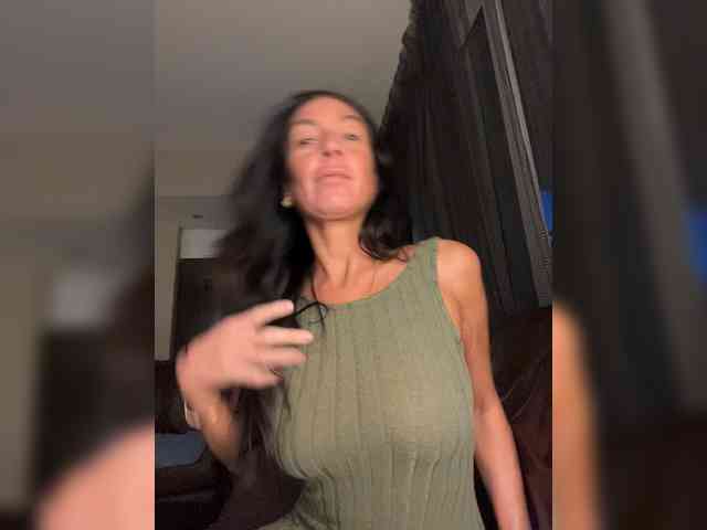 IrinkaGata webcam
