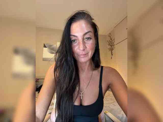 IrinkaGata webcam