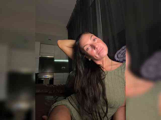 IrinkaGata webcam