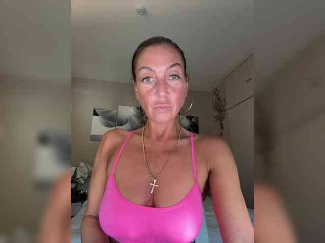 IrinkaGata webcam