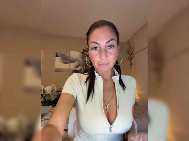 IrinkaGata webcam