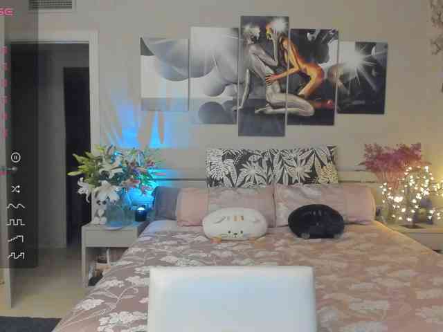 IrinkaGata webcam