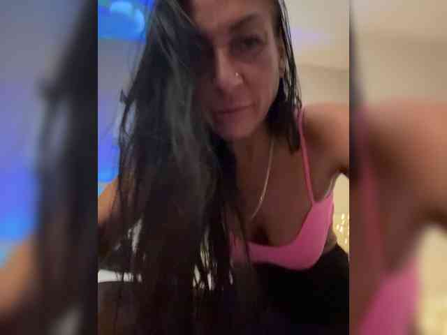 IrinkaGata webcam