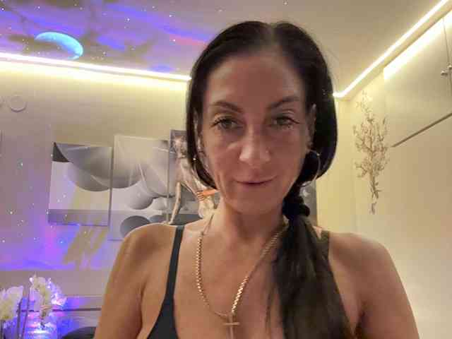 IrinkaGata webcam