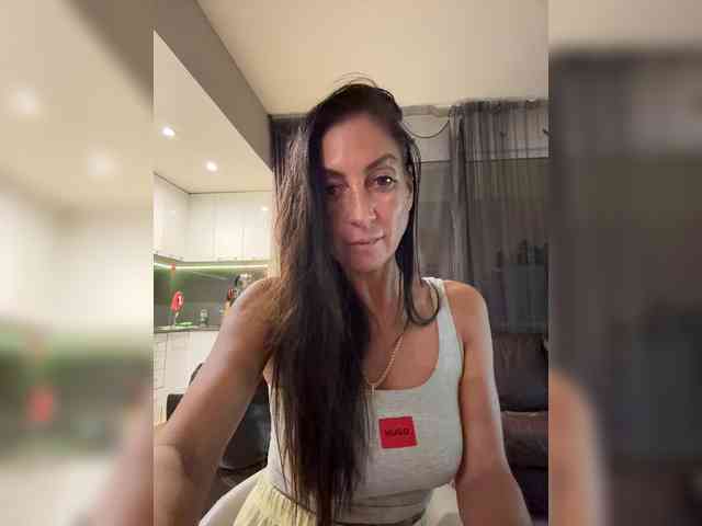 IrinkaGata webcam