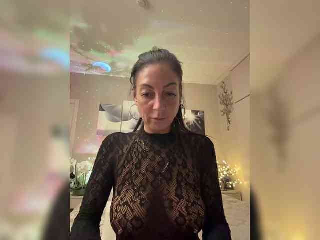 IrinkaGata webcam