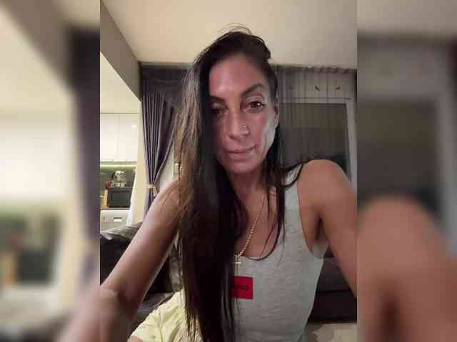 IrinkaGata webcam