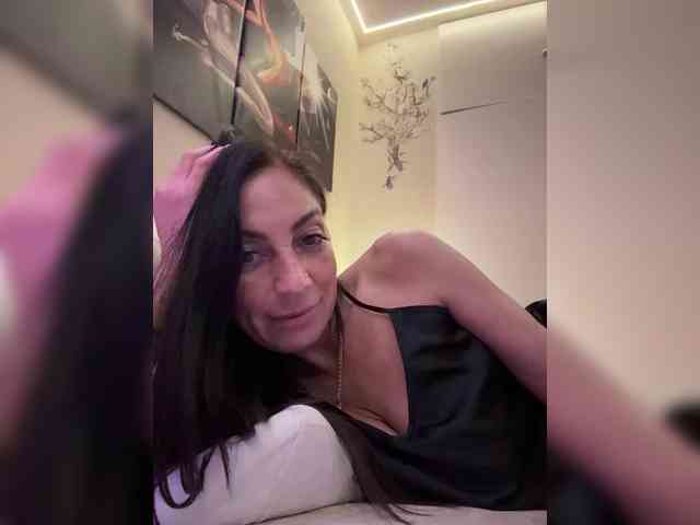 IrinkaGata webcam