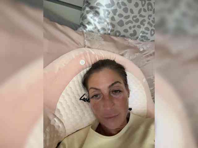IrinkaGata webcam