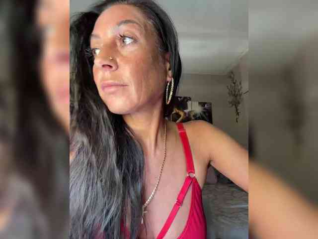 IrinkaGata webcam