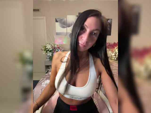IrinkaGata webcam