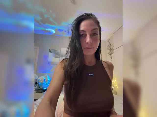 IrinkaGata webcam
