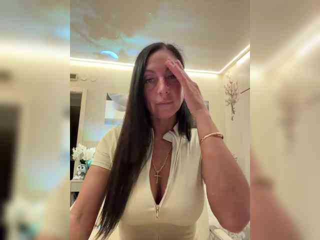 IrinkaGata webcam