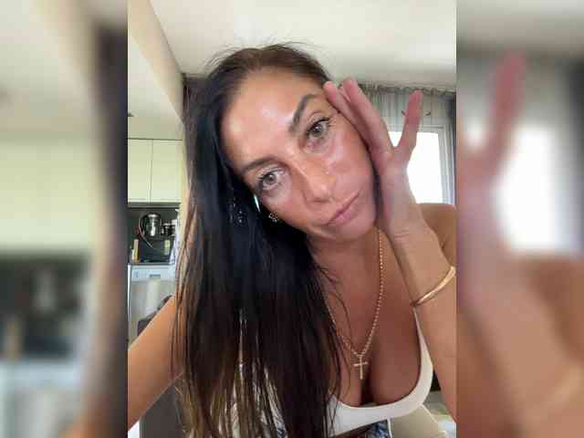 IrinkaGata webcam