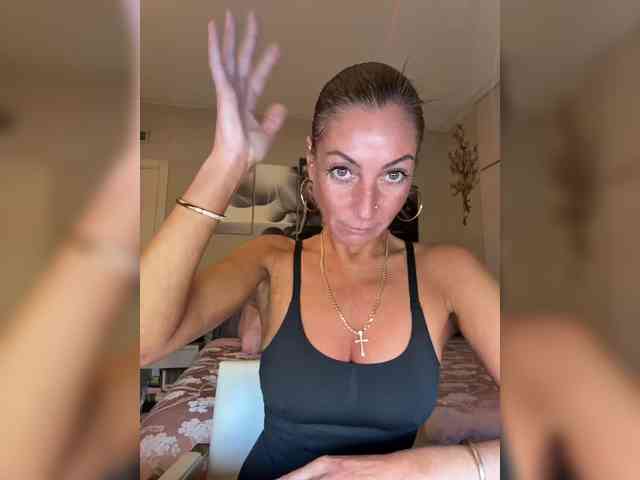 IrinkaGata webcam