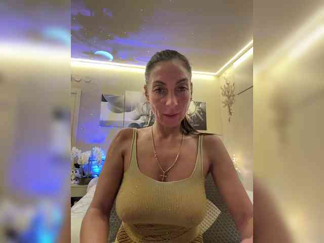 IrinkaGata webcam