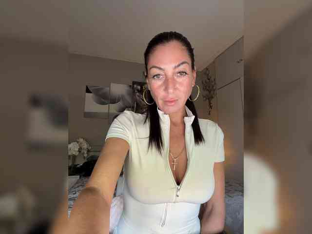 IrinkaGata webcam