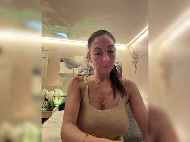 IrinkaGata webcam