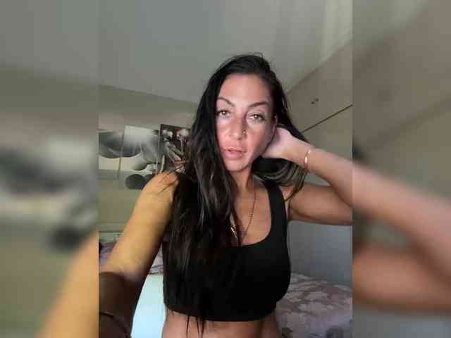 IrinkaGata webcam