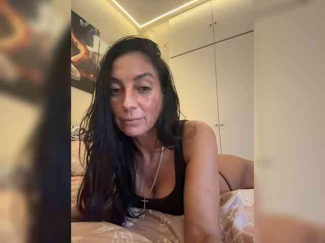 IrinkaGata webcam