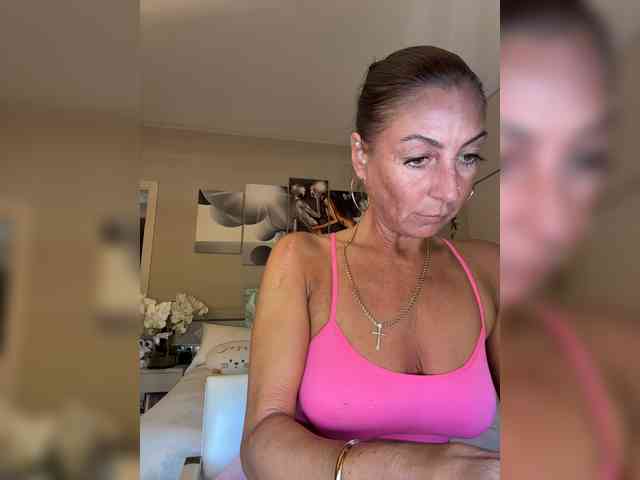 IrinkaGata webcam