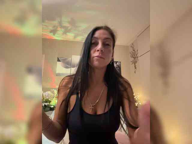 IrinkaGata webcam