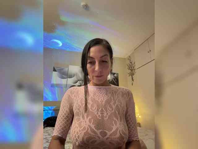 IrinkaGata webcam