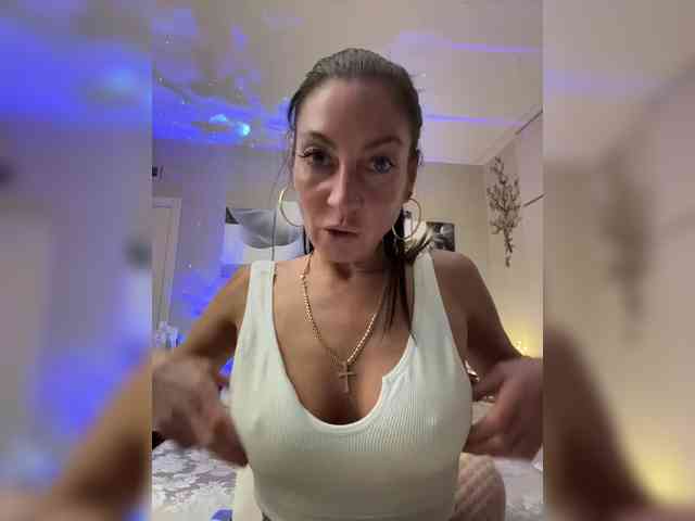 IrinkaGata webcam