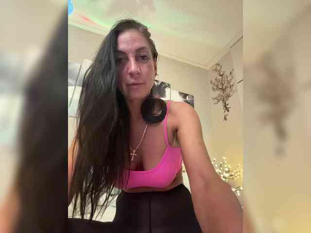 IrinkaGata webcam