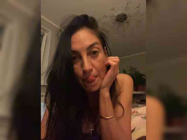 IrinkaGata webcam