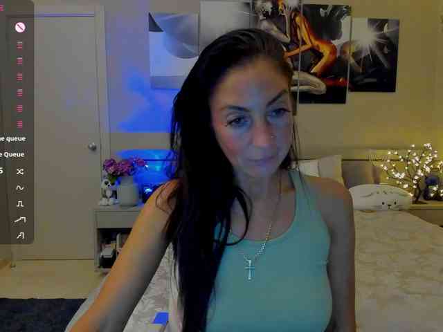 IrinkaGata webcam