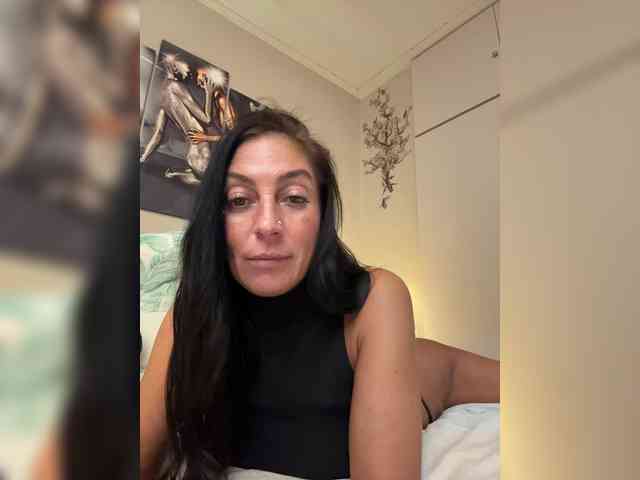 IrinkaGata webcam