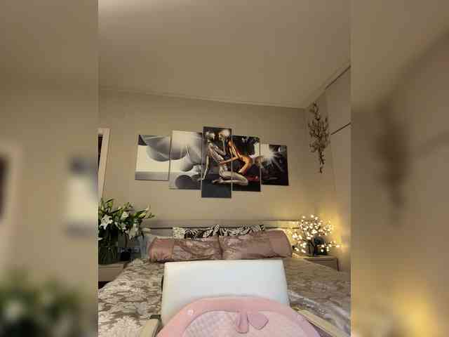 IrinkaGata Sex Cam Show