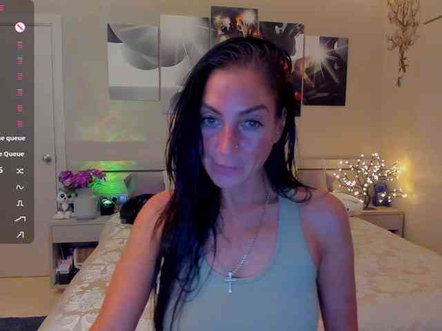 IrinkaGata webcam