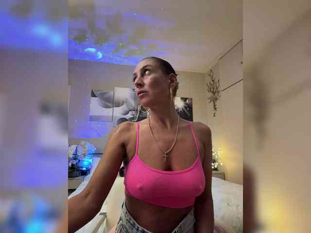 IrinkaGata webcam