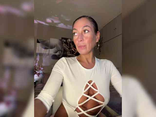 IrinkaGata webcam