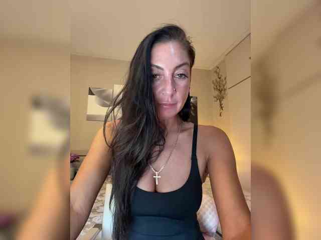 IrinkaGata webcam