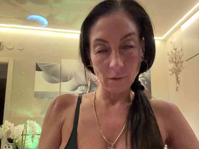 IrinkaGata webcam