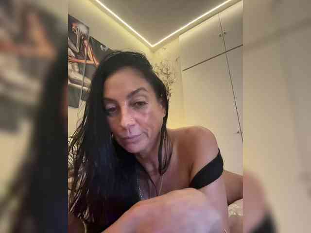 IrinkaGata webcam