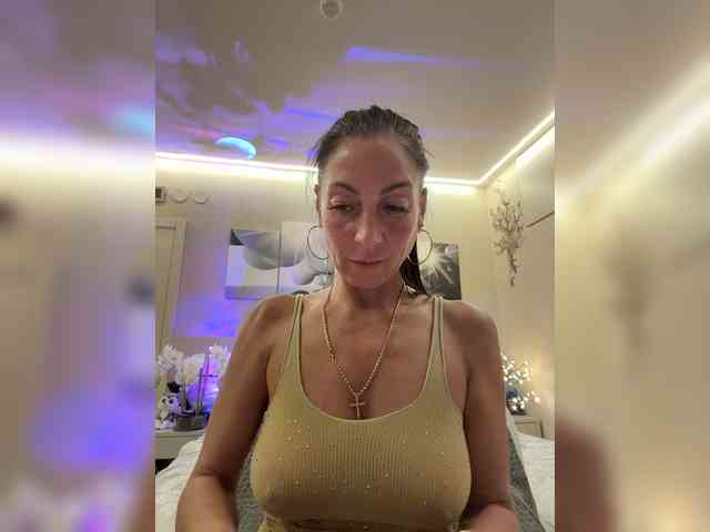 IrinkaGata webcam