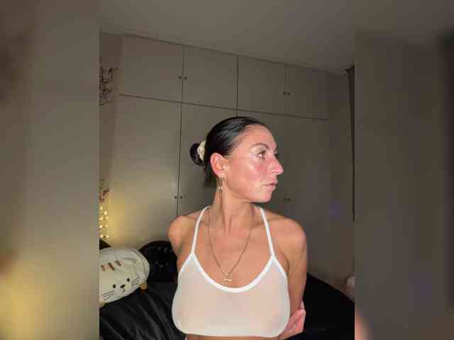IrinkaGata webcam