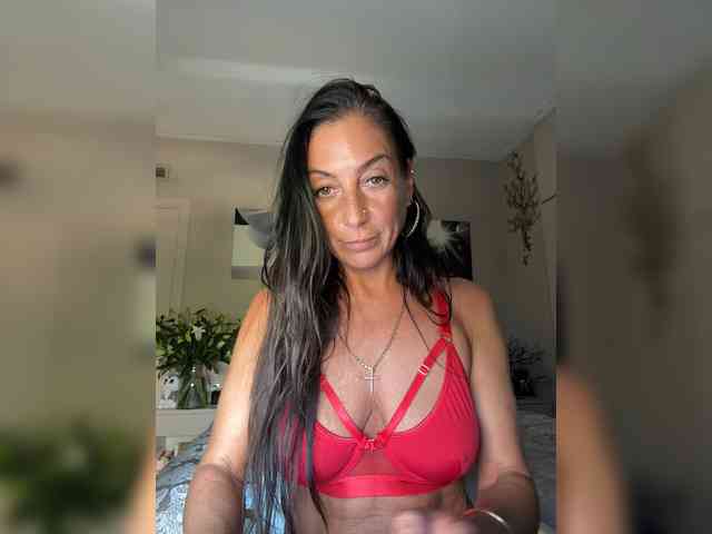 IrinkaGata webcam