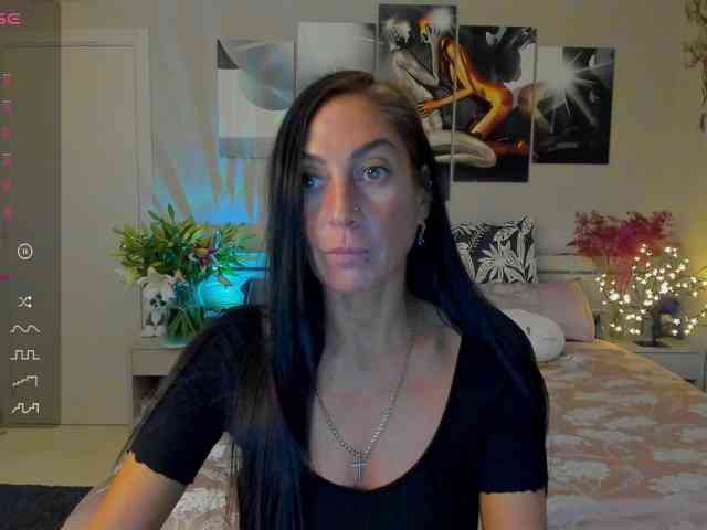 IrinkaGata webcam