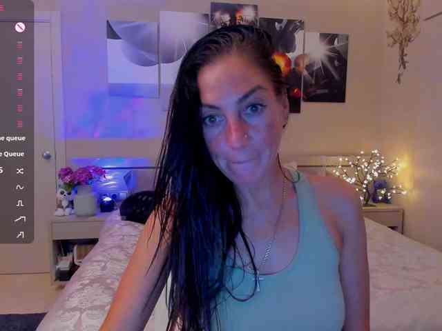 IrinkaGata webcam